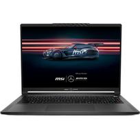 Nešiojamas kompiuteris MSI Stealth A16 MercedesAMG AI+ A3XWGG Ryzen AI 9 / 32GB RAM / 1TB SSD / 16 OLED QHD+ 240Hz / GeForce RTX 5070 / Windows 11 Pro / US išdėstymas /  (Selenite Gray)