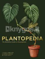 Plantopedia - Lauren Camilleri, Sophia Kaplan