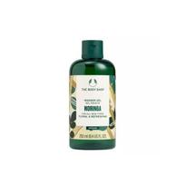 The Body Shop Moringa Shower Gel 250ml