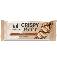Myprotein Crispy Wafers, Chocolate, 40 g