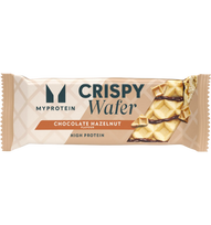 Myprotein Crispy Wafers, Chocolate Hazelnut, 40 g