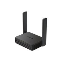 Mercusys MB113-4G | Wireless 4G LTE Portable Router | 802.11n | Ethernet LAN (RJ-45) ports 2 | 300Mbit/s | Mesh Support No | MU-MiMO No | 4G