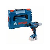 Bosch akumuliatorinis kniediklis GRG 18V-16 C, 3 - 6,4 mm (be akumuliatoriaus ir įkroviklio)