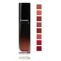 Chanel Rouge Allure Laque Ultrawear Shine Liquid Lip Colour skysti lūpų dažai - 72 Iconique