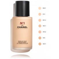 Chanel No. 1 De Revitalizant Foundation atgaivinantis makiažo pagrindas - B10