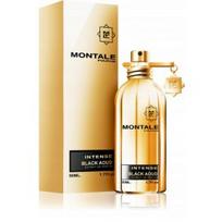 Montale Intense Black Aoud Extrait De Parfum PP kvepalai vyrams ir moterims - 50 ml.