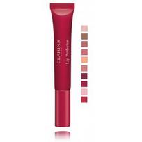 Clarins Lip Perfector lūpų blizgesys - 08 Plum Shimmer