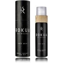 Rokua Skincare Men Face Wash veido prausiklis vyrams - 100 ml.
