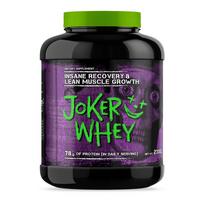 Joker Protein 100% WPC 2.3 kg
