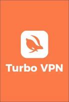 Turbo VPN - Premium Service - 2 Years Key GLOBAL
