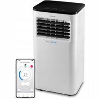 Mobilus oro kondicionierius Sencor SAC MT1048C, 2.93kW