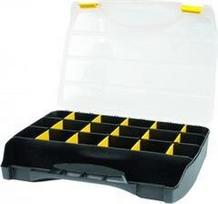 Vorel organizatorius 36x27 cm su rankena