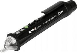 Indukcinis įtampos testeris Yato Yt-28313