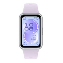 Huawei Band 11 išmanusis laikrodis Purple
