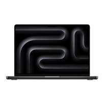 Apple MacBook Pro 14" (2026) Apple M5 Pro 15C CPU, 16C GPU 2 T Space Black