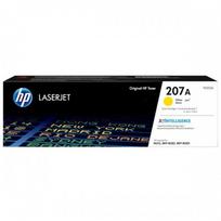 HP 207A (W2212A) Lazerinė kasetė, Geltona