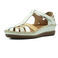 Pikolinos Pikolinos basutės moterims, baltos W8K0705C1 - 40