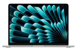 Konfigūruojamas Apple MacBook Air (2026) nešiojamas kompiuteris | 13" | Apple M5 10C CPU, 10C GPU | 24GB RAM (pasirinktinai) | 1TB SSD  (pasirinktinai) | International klaviatūra (pasirinktinai) | Spalva: sidabrinė (pasirinktinai)