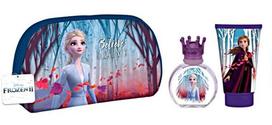 Vaikiški kvepalai Disney Frozen Ii