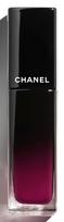 Pagrindas lūpoms Chanel Rouge Allure Laque, 6 ml, 79 eternite
