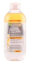 Micelinis vanduo Garnier Skin Active Oil-Infused, 400 ml