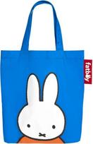 Fatboy Vaikiškas krepšys Miffy Carry-All, mėlynas