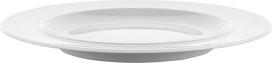 Alessi Deserto lėkštė La Bella Tavola 20 cm, balta