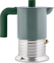 Alessi Kavinukas Vite 150 ml, žalias