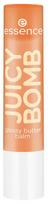 Lūpų balzamas Essence Juicy Bomb, 2.5 g, caramelt my heart sp., 07