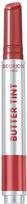 Lūpų balzamas Bourjois Paris Butter Tint Lip Glaze, 2 g, rose fondant sp., 01