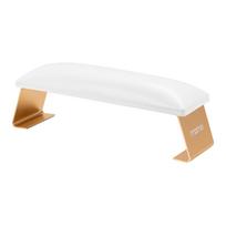 Manikiūro porankis Momo 7-M white and gold