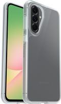 Otter Products OtterBox React Protective Case, Samsung Galaxy A56 5G, Clear (77-97796)