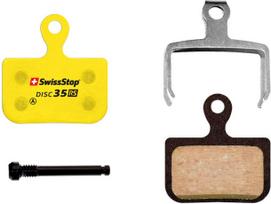 Swisstop SwissStop Disc 35 RS brake pad (P100005796)