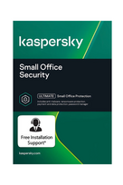 Kaspersky Small Office Security (1 Year/10 Users/1 Server/10 Mobiles) (PC/Mac/Android/iOS) 2024 Key GLOBAL