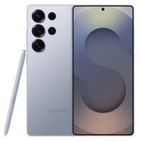 Samsung Galaxy S25 Ultra - Naudotos būklės - 256GB - Titanium Silver Blue