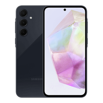 Samsung Galaxy A35 5G EE išmanusis telefonas 128GB Awesome Navy