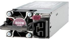 Serverių maitinimo blokas HP P38995-B21, 1U, 800 W