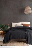Lovatiesė Mijolnir Sidney 372VDN1333, juoda sp., 200 cm x 230 cm