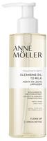 Valomasis veido pienelis Anne Möller Clean Up, 200 ml