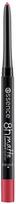 Pagrindas lūpoms Essence 8h Matte Comfort, 0.3 g, 07 classic red