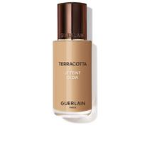 Skystas makiažo pagrindas Guerlain Terracotta Le Teint Glow, 4w, 30 ml