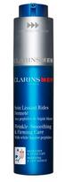 Veido kremas - gelis Clarins Men Anti-aging and firming, 50 ml