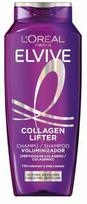 Šampūnas L’Oréal Paris Elvive Collagen +Lifter, 400 ml