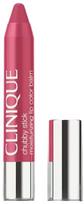 Lūpų balzamas Clinique Chubby Stick, 3 g, super strawberry sp., 07