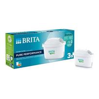 Brita Maxtra Pro Pure Performance Cartidges - 3 dalys