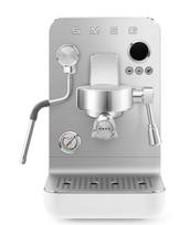 Kavos aparatas Smeg EMC02WHMEU | EMC02WHMEU | 8017709347017