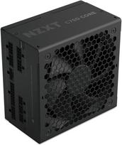 NZXT C1000 GOLD CORE (Black, 1x 12-Pin High Power GPU, 3x PCIe, Kabel-Management, 1000 Watt) | PA-0G3BB-EU | 5056547208756