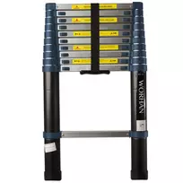 Teleskopinės Kopėčios - 320 cm (C-Serija)