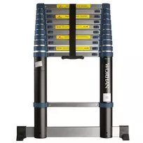 Teleskopinės Kopėčios - 320 cm (B-Serija)
