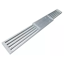 Išplečiama darbo platforma - 300 cm (TP300)